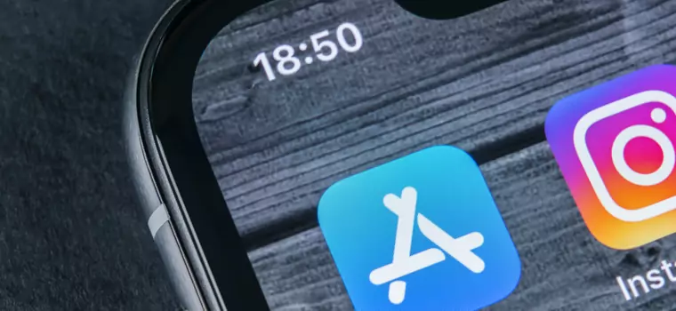 Miliony aplikacji rocznie trafia do App Store. Wiele z nich ląduje w koszu