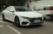 Volkswagen Arteon 2.0 TSI - limuzyna na sportowo