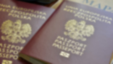 Wyrobienie paszportu