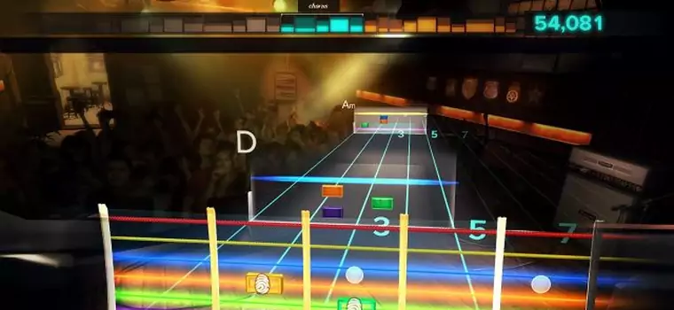 Recenzja: Rocksmith