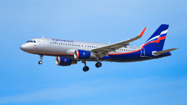 Rosyjski samolot nad Bałtykiem zgłosił sytuację krytyczną. Linia lotnicza podaje szczegóły