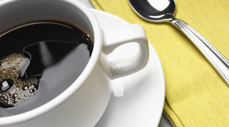 Új hatását fedezték fel a kávénak brit tudósok / Illusztráció: Norhtfoto