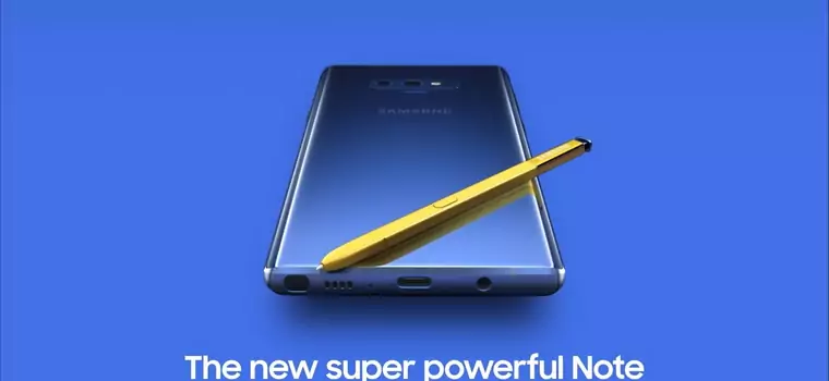 Rendery Galaxy Note 10 Pro w sieci. To będzie wydajny fotosmartfon