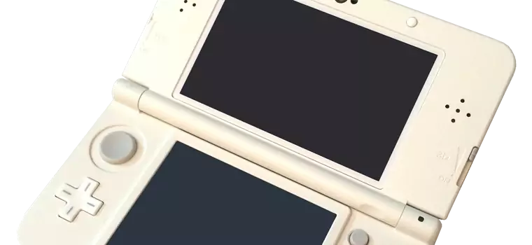 To koniec pewnej epoki. Nintendo porzuca 3DS