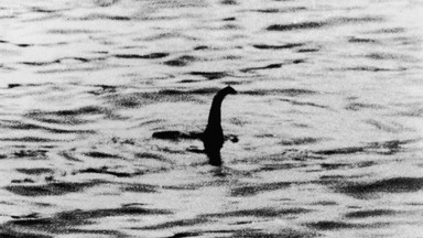 Zniknięcie potwora z Loch Ness
