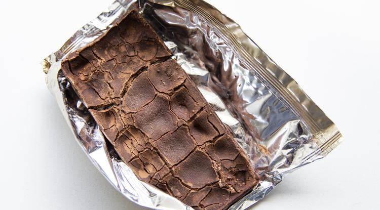 Vajon ehető a kifehéredett csokoládé? Fotó: Getty Images