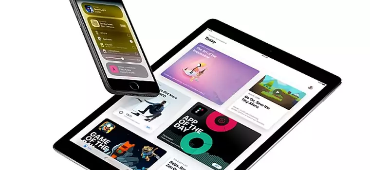 iOS 11 - sporo osób narzeka na słabe działanie baterii