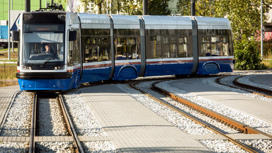 Paraliż miasta. Bydgoskie autobusy i tramwaje nie wyjechały na ulice. Trwa strajk