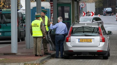 Bułgaria i Rumunia nie będą w Schengen 1 stycznia 2014 r.