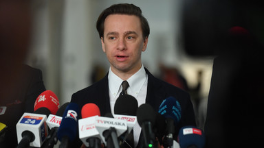 Marcin Mastalerek: Krzysztof Bosak będzie dziś rozmawiał z prezydentem o resecie konstytucyjnym