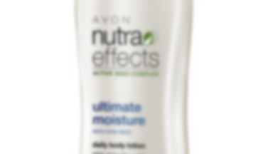 AVON Nutra Effects - balsam do ciała