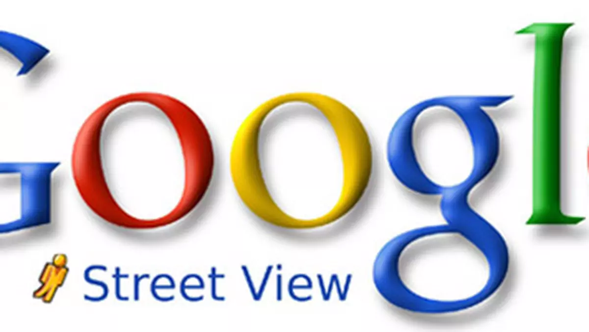 Oglądamy polskie miasta w Google Street View