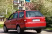 Fiat Palio Weekend - Kufer to jego atut