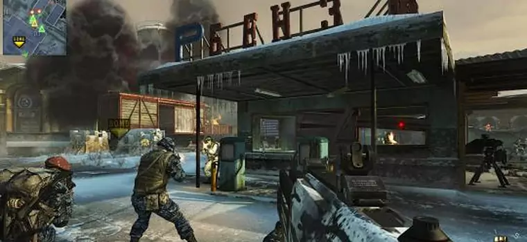 Escalation Pack do Call of Duty: Black Ops – gramy i sprawdzamy