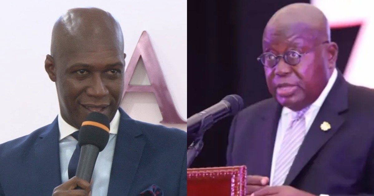 Prophet Kofi Oduro Blames Akufo Addo For Ghana S Economic Hardships