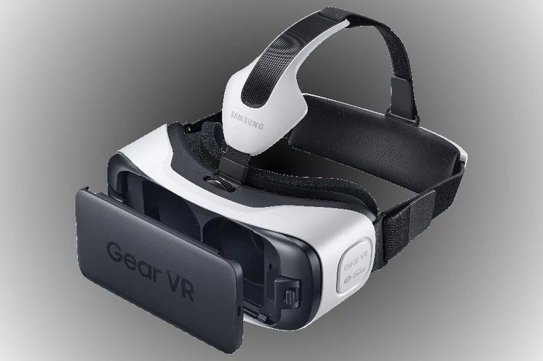 Gear VR to o wiele tańsza przepustka do świata wirtualnej rzeczywistości, o ile oczywiście mamy jeden z topowych smartfonów Samsunga