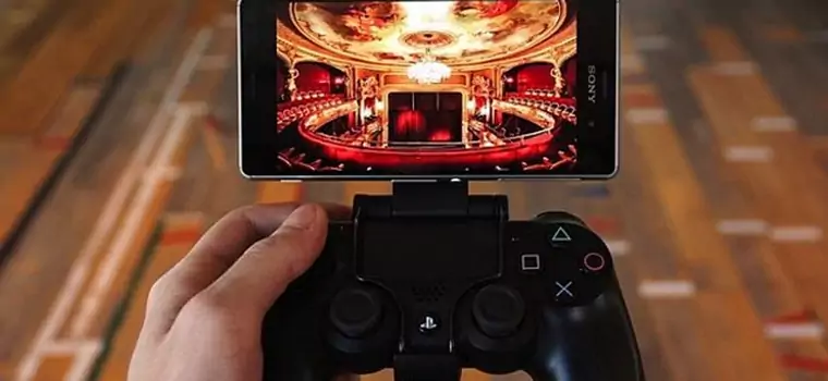 Kratos, Drake, Sackboy na ekranie smartfona? Sony tworzy oddział do gier mobilnych