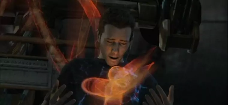Mass Effect inspirowane filmem Final Fantasy: The Spirits Within