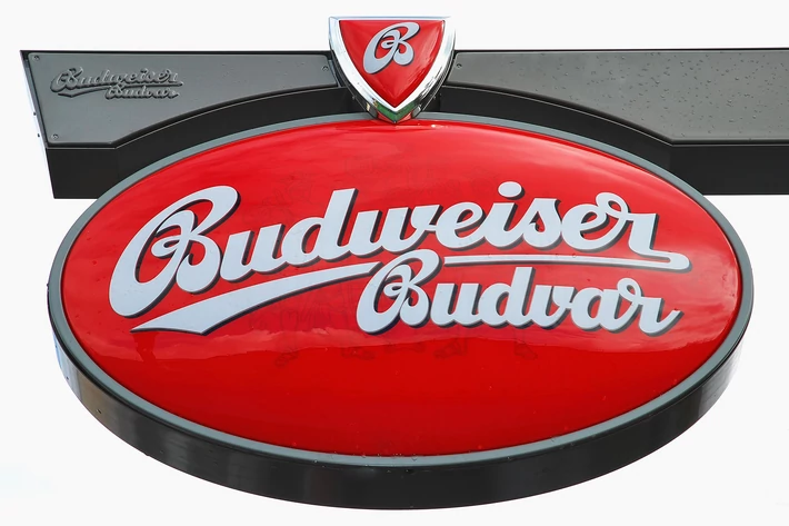 Budweiser