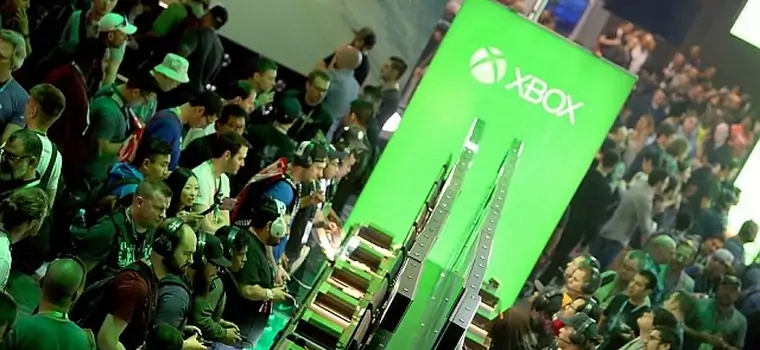 Xbox One - Forza Horizon 3 na szczycie w 2016 roku, tegoroczne hity dopiero po wakacjach