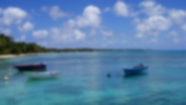 Tuvalu - zagrożony raj