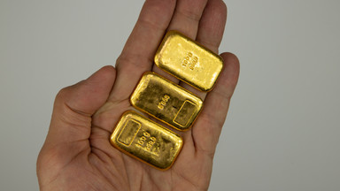 Gdzie w Polsce szukano złota?