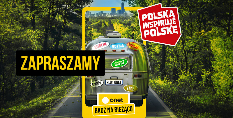 Polska inspiruje Polskę - Białystok