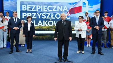 PiS szykuje wielką kampanię. "To będzie walec"