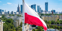 Wielki quiz wiedzy o Polsce. Jak dobrze znasz swój kraj?