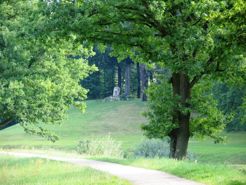 Park Mużakowski