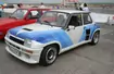 Renault 5 Turbo - Wyczynowy z mocnymi plecami