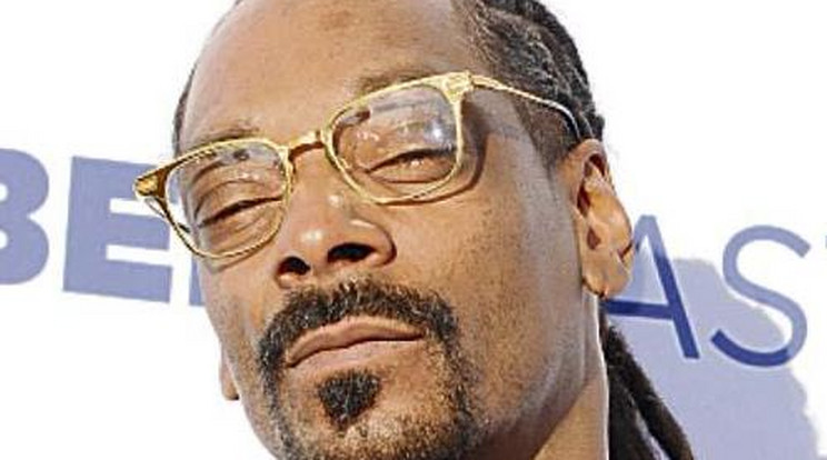 Kirabolták Snoop Doggot