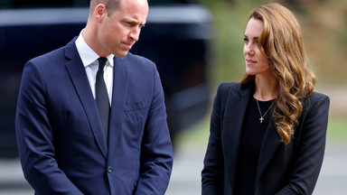 William i Kate w ogniu krytyki. Brytyjczycy nie kryją żalu