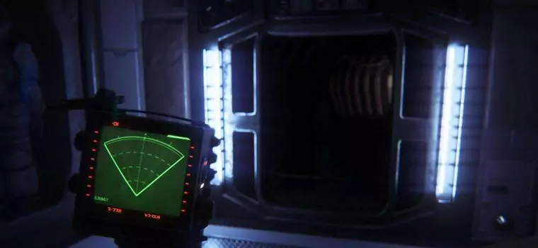 Wyciekły pierwsze obrazki z Alien: Isolation
