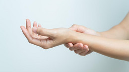 Złamania kości śródręcza i palców ręki - leczenie