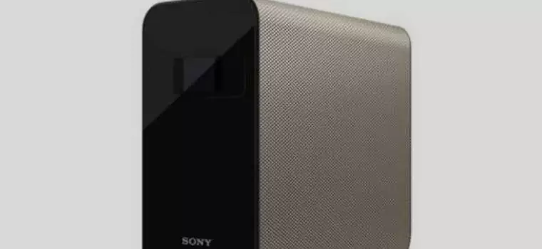 Sony wypuszcza na rynek Xperia Touch