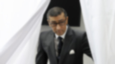 Rajeev Suri - Nokia ma nowego szefa