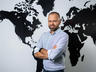 Maciej Góralski, CEO Vasco Electronics, przekonuje, że tłumacze osobiste nie są niszą zarezerwowaną tylko dla profesjonalnych użytkowników