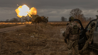 Rosja zmienia strategię i przygotowuje się do ofensywy. "Historycznie rozmieszczała obronę powietrzną w tym obszarze, by bronić się przed NATO"