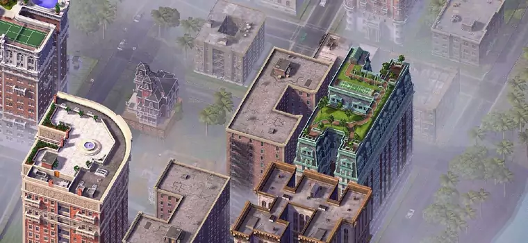 Galeria SimCity 4