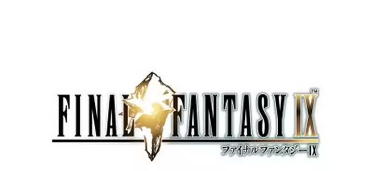 Final Fantasy IX na japońskim PlayStation Network jeszcze w maju