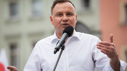 Andrzej Duda zawetował ustawę o pigułce &quot;dzień po&quot;. Małgorzata Potocka tłumaczy decyzję prezydenta