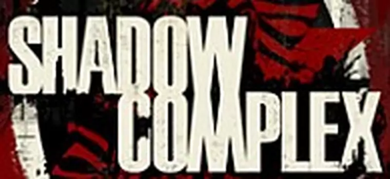 Bleszinski opowiada o Shadow Complex