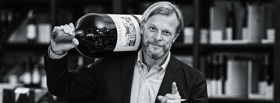 Robert Mielżyński – enolog, właściciel firmy Mielżyński Wine Spirits Specialities, do której należą cztery lokale łączące w sobie bar, restaurację i sklep z winami. Mieszczą się w Warszawie, Poznaniu i Gdańsku