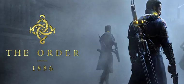 Sony na Gamescom 2013: The Order 1886 - wrażenia z pokazu