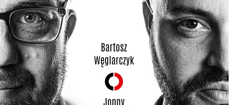 "Wszystko, co chcielibyście wiedzieć o Żydach...". Fragment książki Jonny Danielsa i Bartosza Węglarczyka