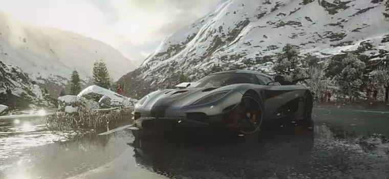 Twórcy DriveClub: serwery gry wymagają jeszcze sporo pracy przed premierą edycji PS Plus