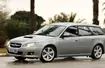 Subaru Legacy IV 2.0 - lata produkcji  2003-09