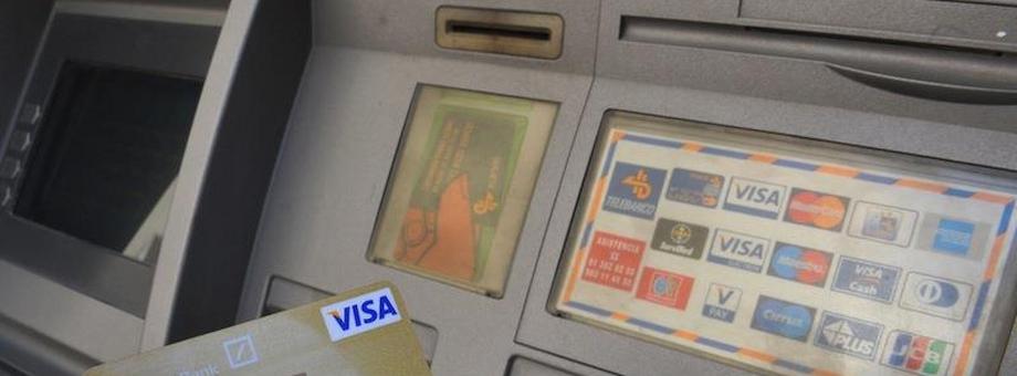 bankomat_VISA_karta płatnicza