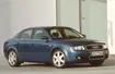 Audi A4 B6 (2000-04) - cena od 16 000 zł